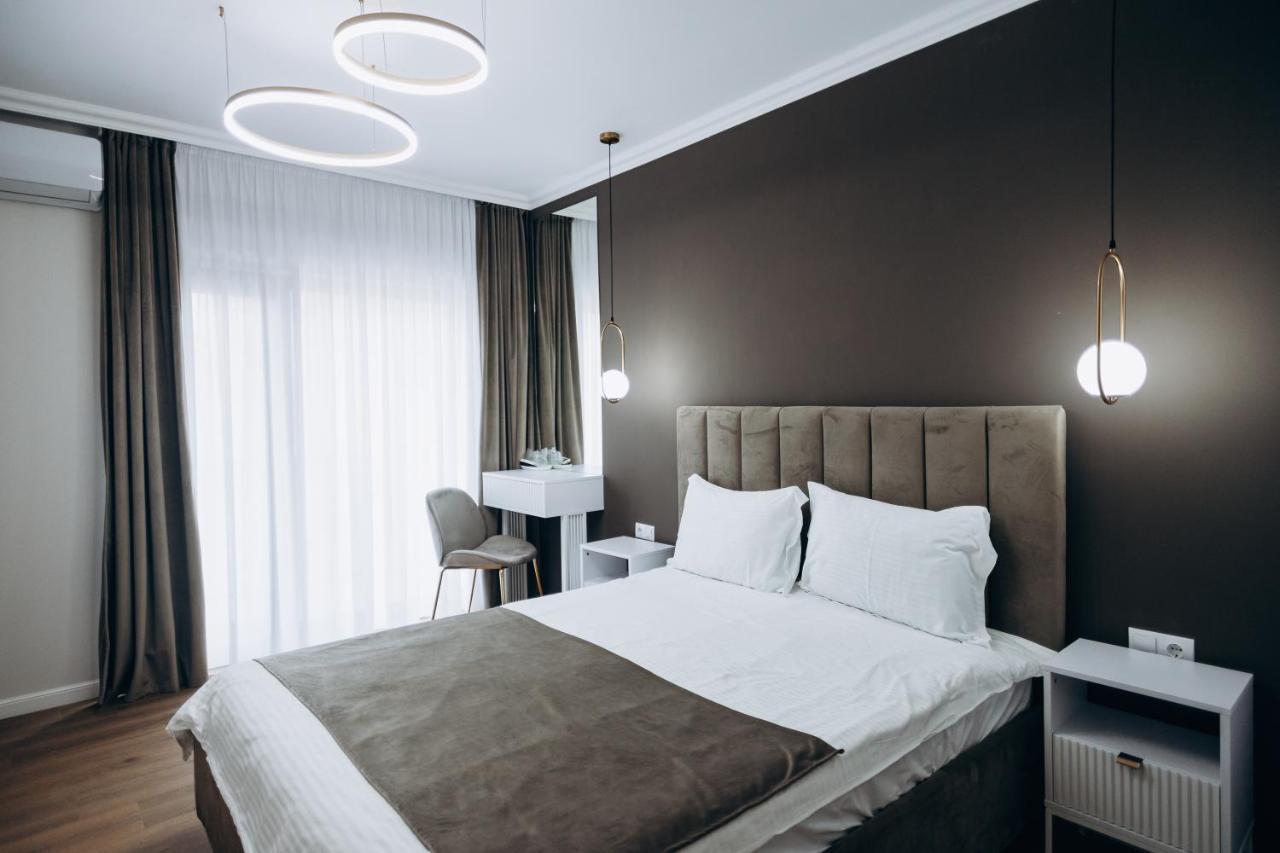 Pensiunea Brici Junior Cluj-Napoca Ngoại thất bức ảnh